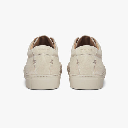 Series 1 Triple Stone Suede Mens